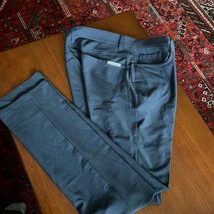 Dunning golf pants